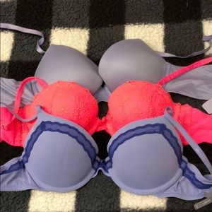 Arie bra bundle